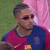 لاعبين برشلونة الأجمل