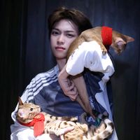 เสียงต้นฉบับ - เว่ยเว่ยจะเป็นคุณนายฉือ