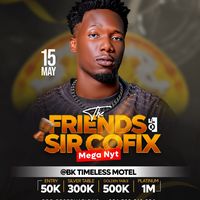 sircofixonthebeat
