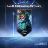 nhạc nền - Trang Hoàng