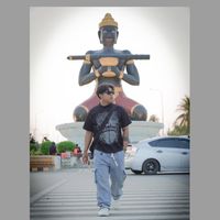 original sound - Sreang