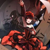 original sound - Shadow / Kurumi