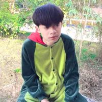 เสียงต้นฉบับ - ลาเต้ 'ที่ชอบกินชาเขียว