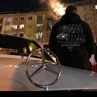 mercedes63s65