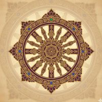 original sound - Simple dhamma