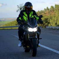 zaari_biker