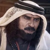 الصوت الأصلي