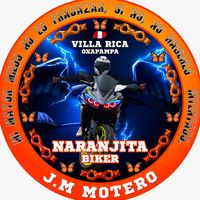 naranjita_biker
