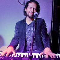 sonido original - Israel Riega