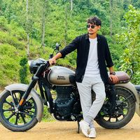 sandip.kc8