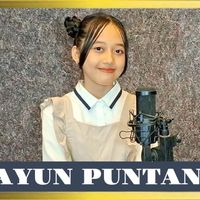 Ayun puntang Natasha Aura