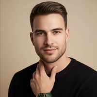 الصوت الأصلي