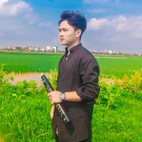 âm thanh gốc - Mạnh UaSư✅