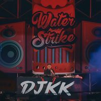 เสียงต้นฉบับ - DJKK LaosX1