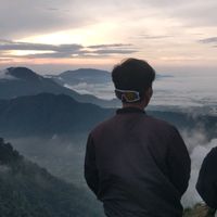 suara asli - Daniel ♥️Q