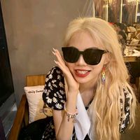 âm thanh gốc - 茜茜XIXI_Fanpage