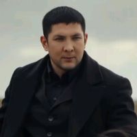 оригинальный звук