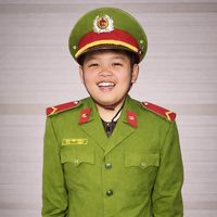 nhạc nền - Thành Hoàng
