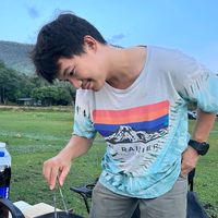 เสียงต้นฉบับ - ไป หยื้อ ผ่อ กํา