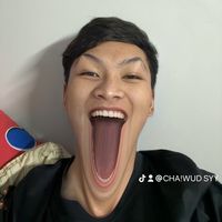 เสียงต้นฉบับ - CHA!WUD SYY