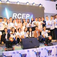 原声 - RCEP Mall