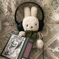 original sound - All the songs were about you