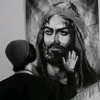 الصوت الأصلي - محمد رضا