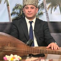 orijinal səs