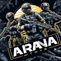 arana.toys