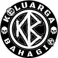 suara asli - KELUARGA BAHAGIA