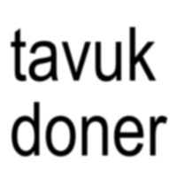tavukdonerodonmezartik