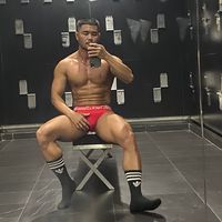 nhạc nền - Tín Râu