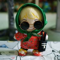 original sound - taetaekjin