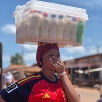 nangoyakormo