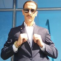 الصوت الأصلي