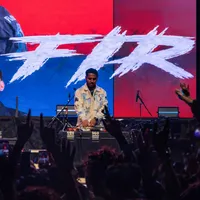 BUANG GARAM DI LAUT DJ FIRR