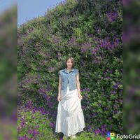 เสียงต้นฉบับ - นาบี ที่แปลว่าผีเสื้อ🐝