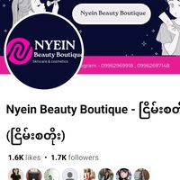nyeinfashionboutique