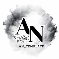 suara asli - AN TEMPLATE