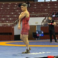 oussamawrestler61