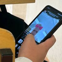 original sound