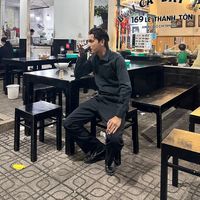 nhạc nền - Hùng Ocb Ở Ngọt