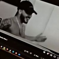 الصوت الأصلي