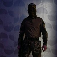 оригинальный звук