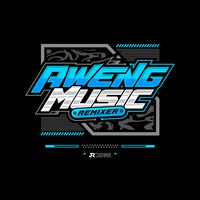 suara asli - AWENG MUSIC