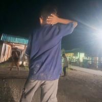 suara asli - Hafizh pjtj