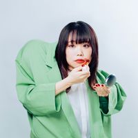 オリジナル楽曲 - 小林未奈