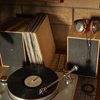 original sound