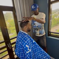 barberkingjamal