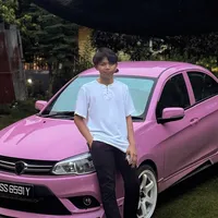 DJ TENANG AJA MAKANYA KACANG